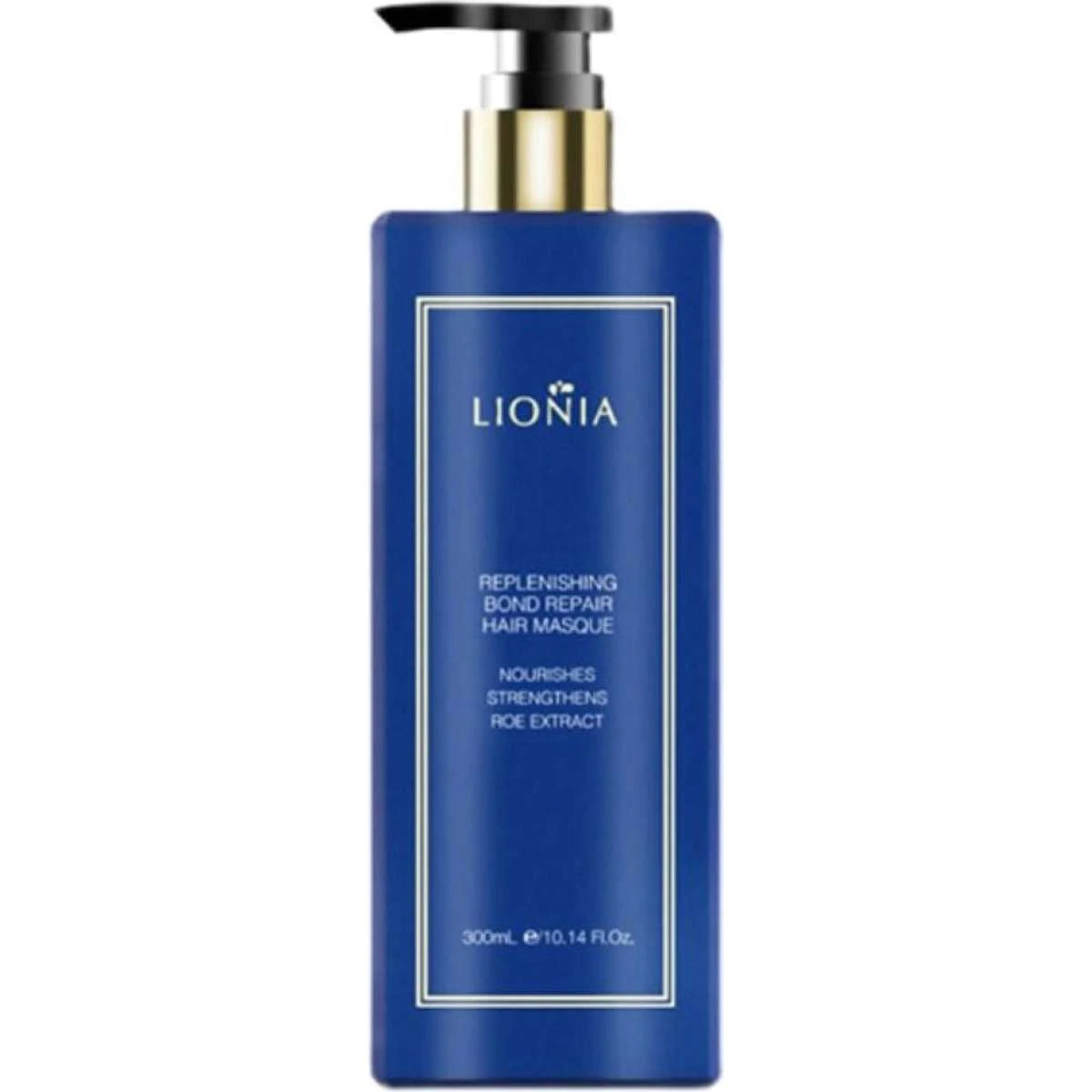Lionia Replenishing Bond Repair Hair Masque 300ml