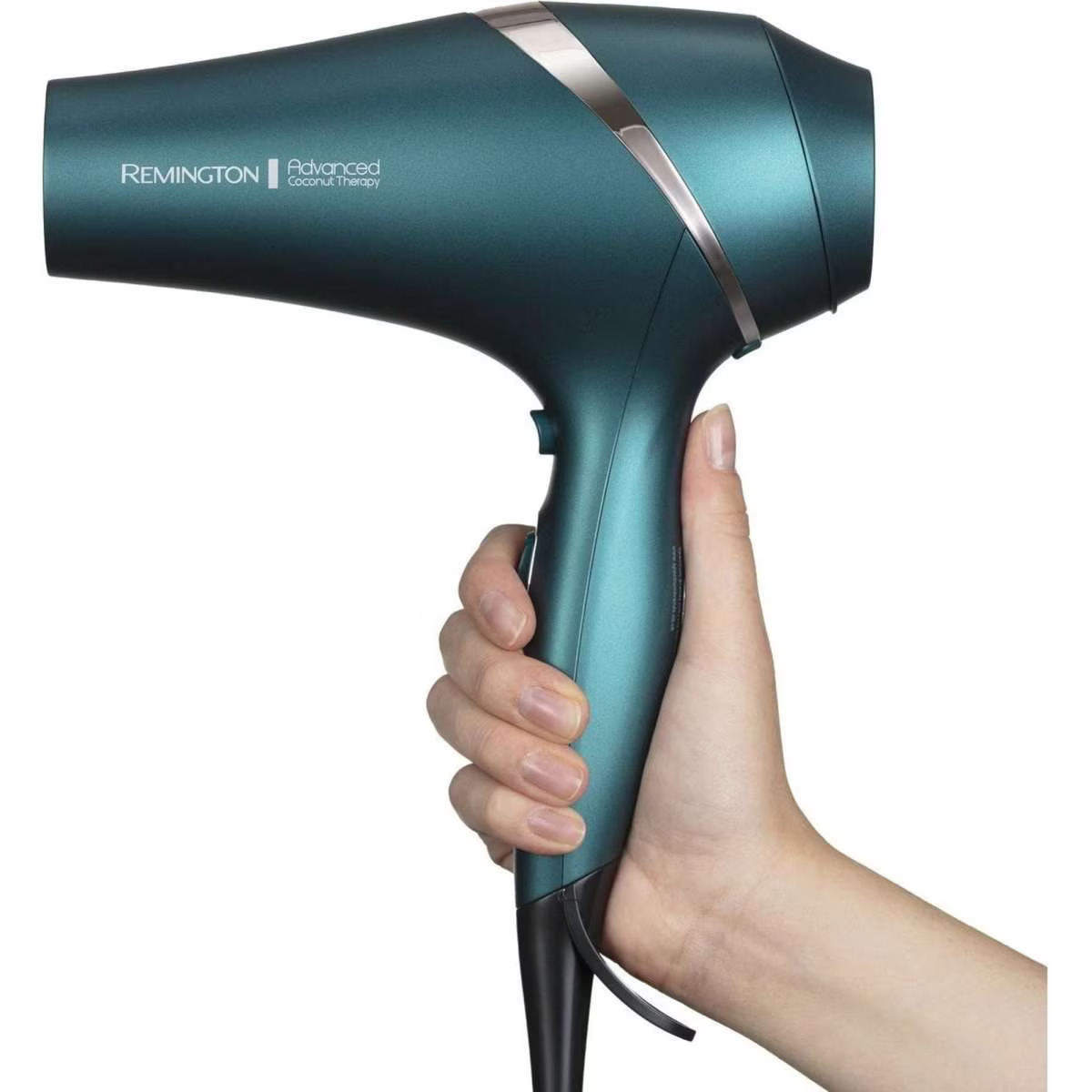Remington Advanced Coconut Therapy Hair Dryer