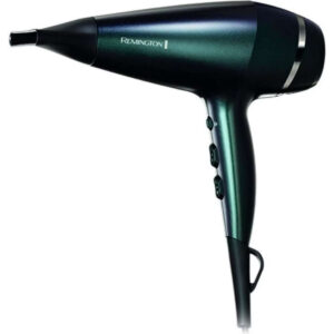 Remington AC7801AU Illusion Ceramic Hair Dryer 2300W - Black