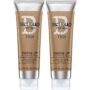 Tigi Bed Head Mens Style Building Shampoo Dense Up 2PK 250ml