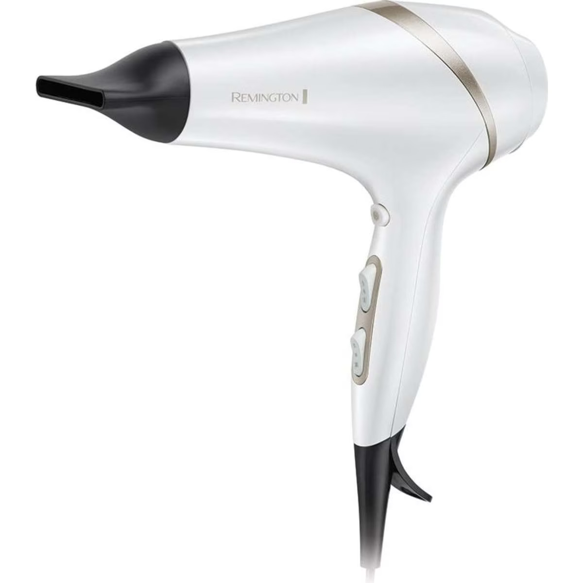 Remington Hydraluxe Moisture Lock Hair Dryer 2300W 3pc