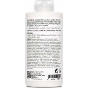Olaplex No.5 Bond Maintenance Conditioner For All Hair Types 250ml
