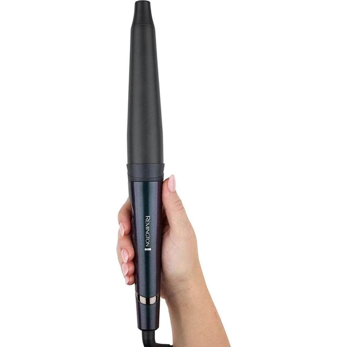 Remington CI7801AU Illusion Ceramic Infused Curling Wand