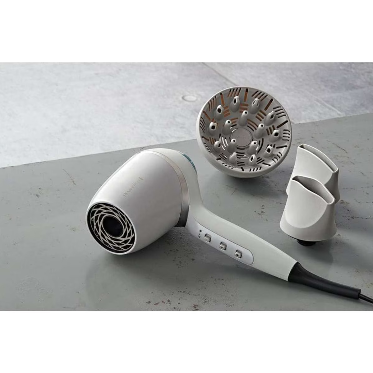 Remington Hydraluxe PRO Hair Dryer 2200W