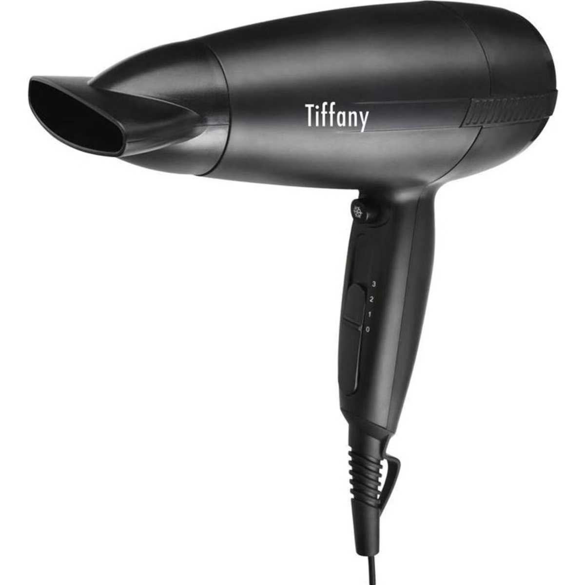 Tiffany Portable Hair Dryer 1600W - 2000W