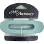 My Accessory Melrose Hair Clip Curved Low Profile Matte Finish 12PK 11cm