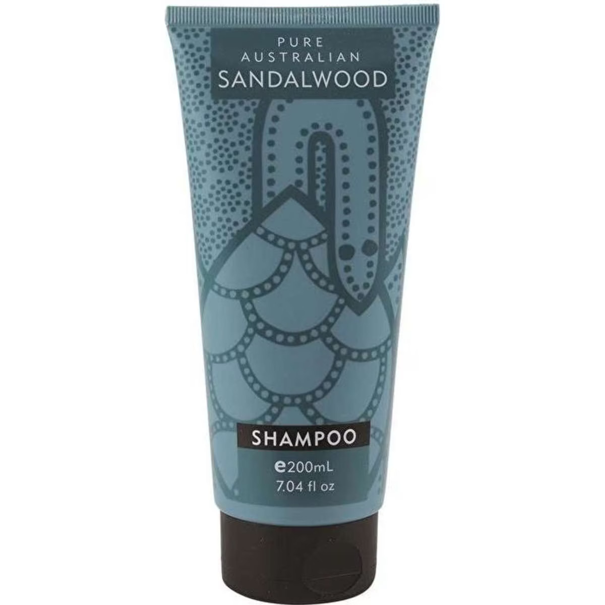 Mount Romance Pure Australian Sandalwood Shampoo 200ml