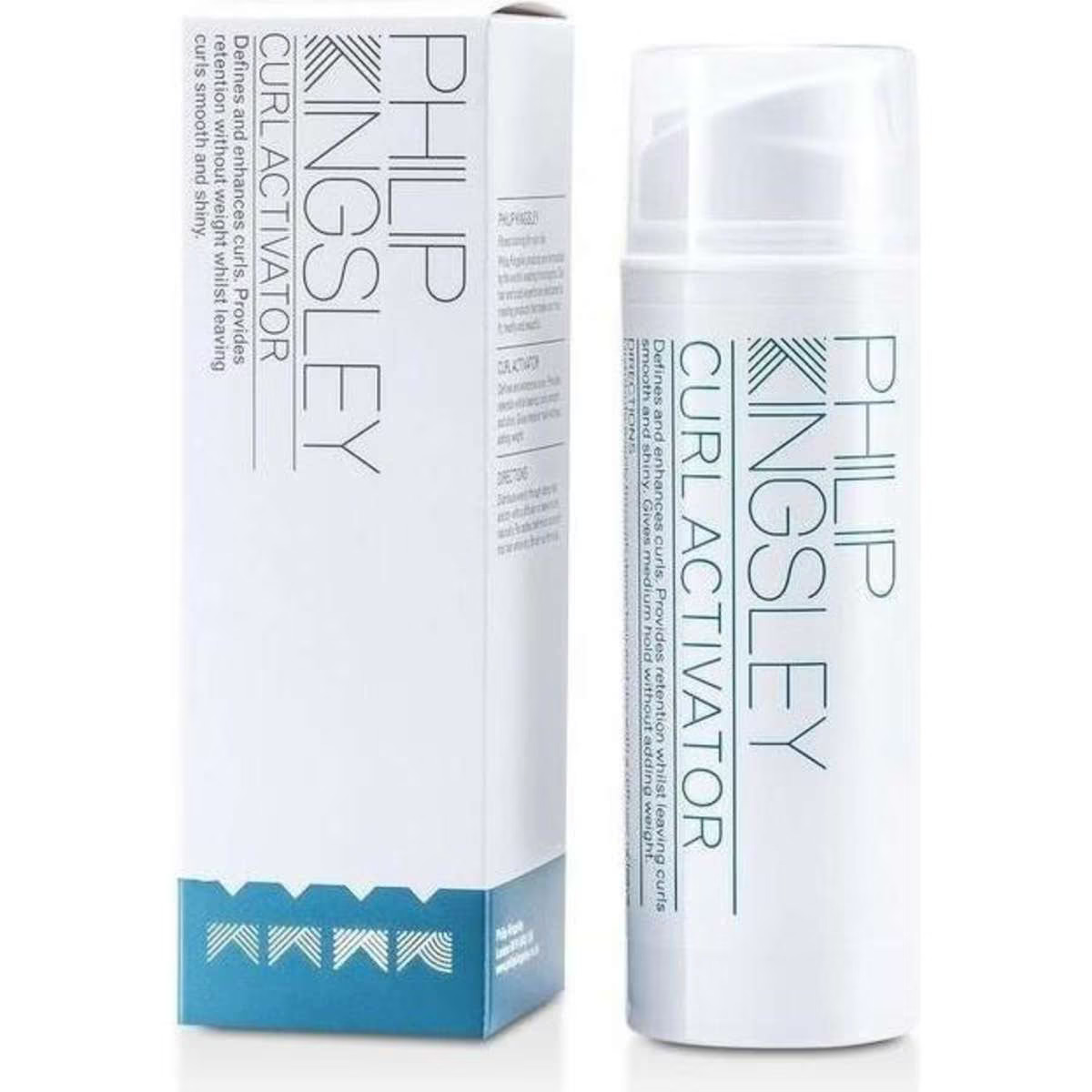 Philip Kingsley Curl Activator Curl Defining Cream 100ml/3.38oz