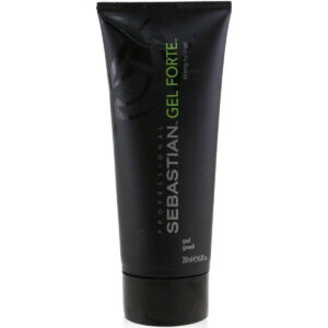 Sebastian Forte Strong Hold Gel 200ml/6.8oz