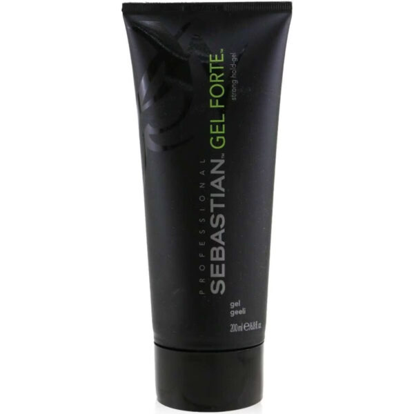 Sebastian Forte Strong Hold Gel 200ml/6.8oz
