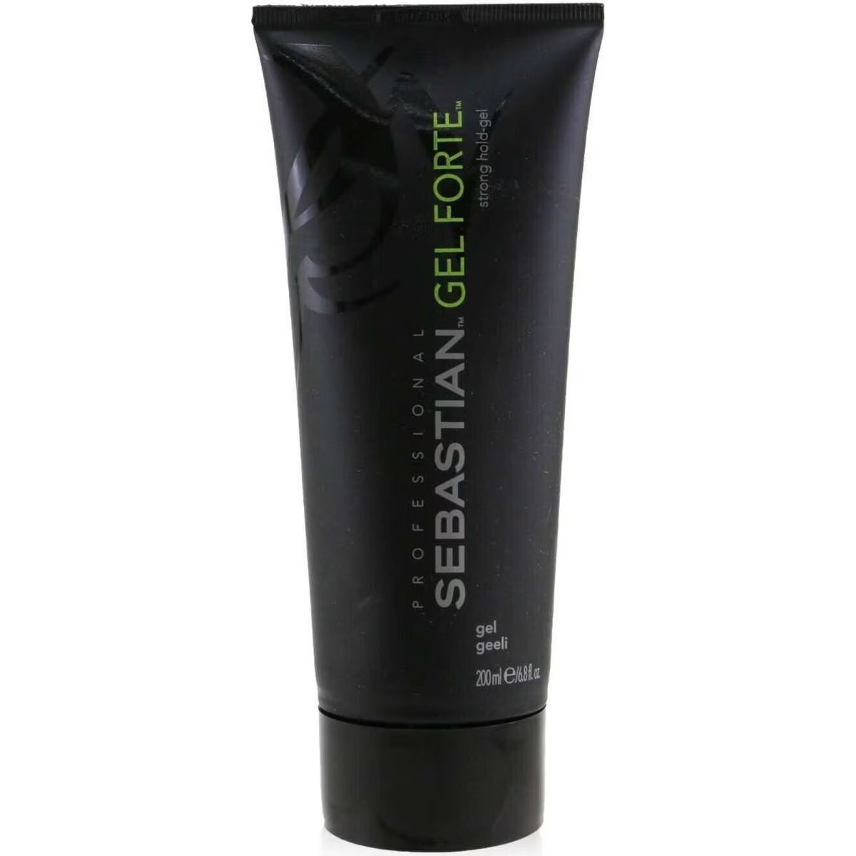1074132895 Sebastian Forte Strong Hold Gel 200ml/6.8oz