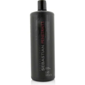Sebastian Penetraitt Strengthening and Repair Shampoo 1000ml/33.8oz
