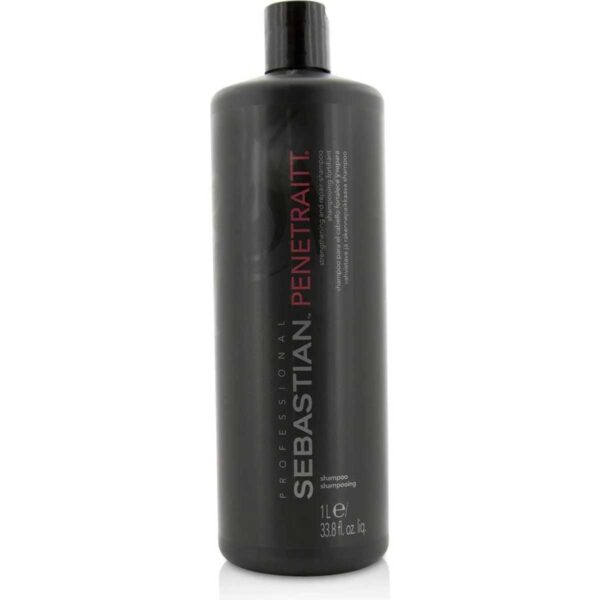 Sebastian Penetraitt Strengthening and Repair Shampoo 1000ml/33.8oz
