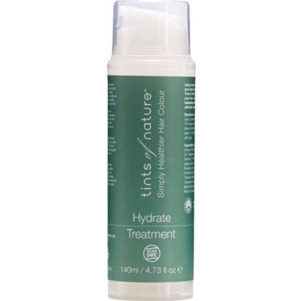 Tints of Nature Tints Of Nature Treatment Hydrate 140ml