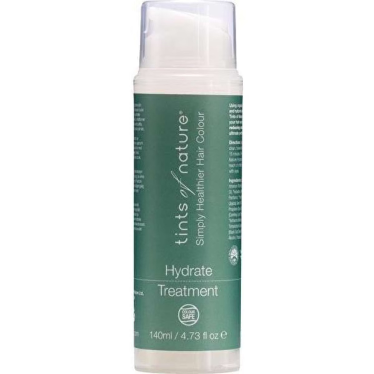 Tints of Nature Tints Of Nature Treatment Hydrate 140ml