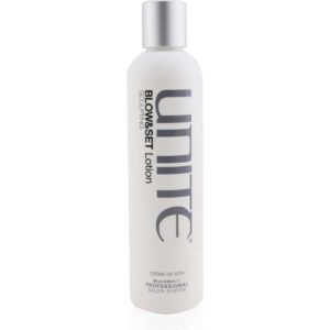 Unite Blow & Set Lotion (Sculpting) 236ml/8oz