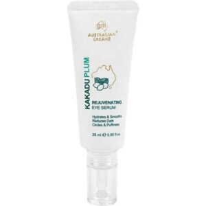 Australian Creams Kakadu Plum Rejuvenating Eye Serum 25ml