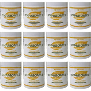Marc Daniels Intense Chamomile Hair Conditioner 500g x 12