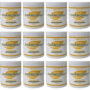 Marc Daniels Intense Chamomile Hair Conditioner 500g x 12