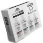 Marc Daniels Hydra plus Plex Hair Shampoo Conditioner Treatment Starter Kit