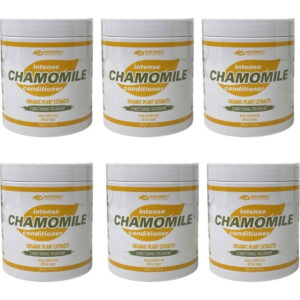 Marc Daniels Intense Chamomile Deep Hair Conditioner 500g x 6