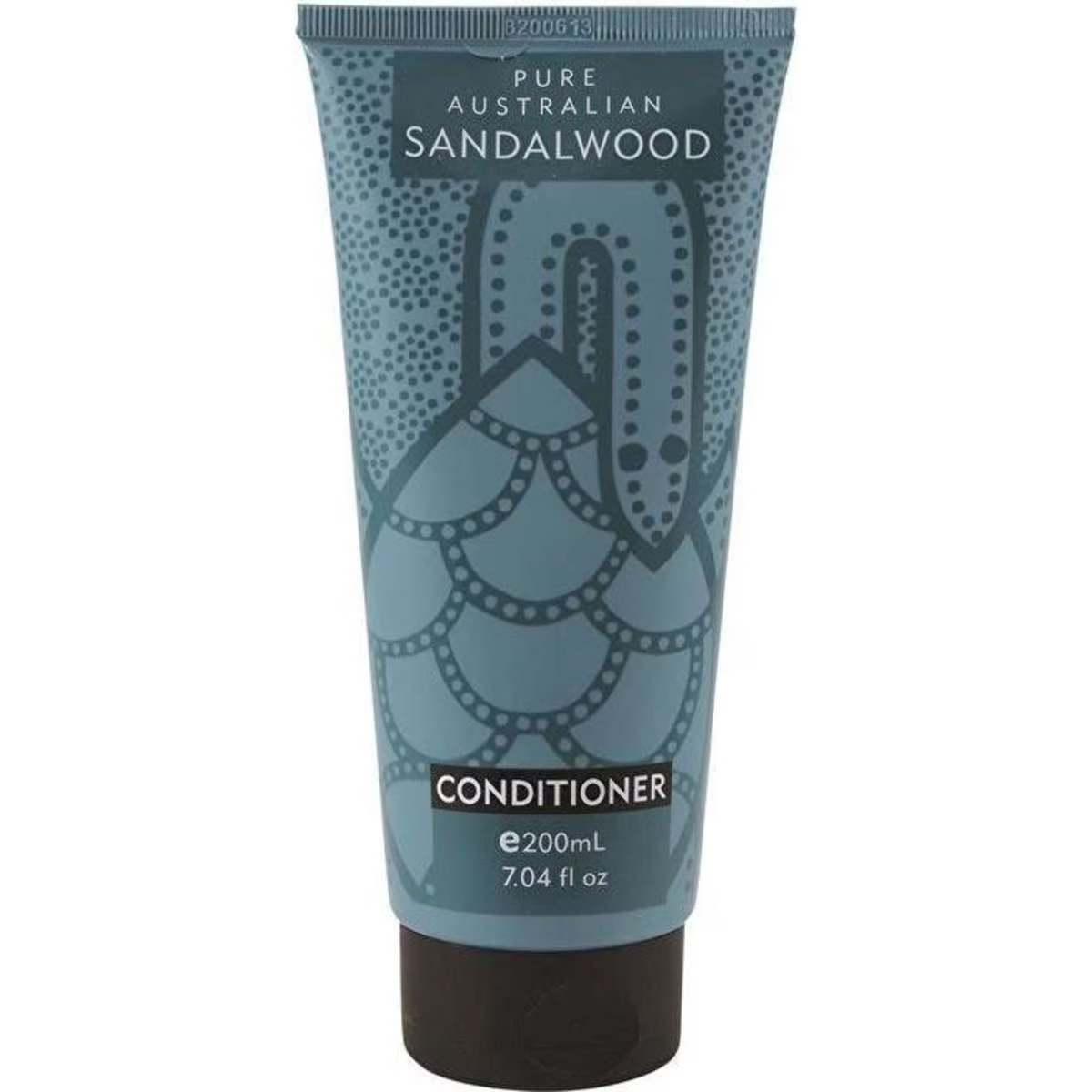 Mount Romance Pure Australian Sandalwood Conditioner 200ml