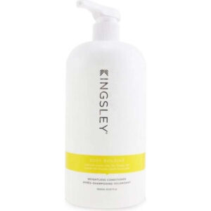 Philip Kingsley Body Building Weightless Conditioner (Hydrates Shorter Fine, Flat, Flyaway Hair) 1000ml/33.81oz