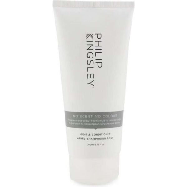 Philip Kingsley No Scent No Colour Gentle Conditioner 200ml/6.76oz