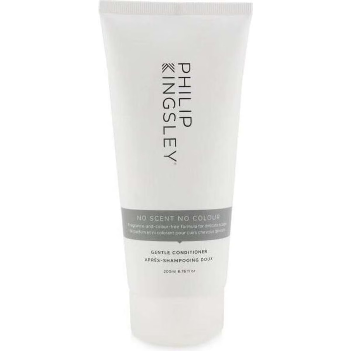 Philip Kingsley No Scent No Colour Gentle Conditioner 200ml/6.76oz