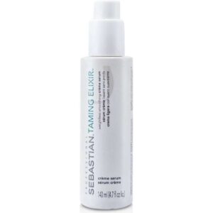 Sebastian Taming Elixir Weightless Smoothing Creme Serum 140ml/4.7oz