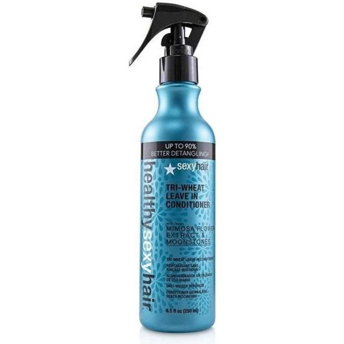 Sexy Hair Concepts Healthy Sexy Hair Tri Wheat Leave In Conditioner 250ml/8.5oz