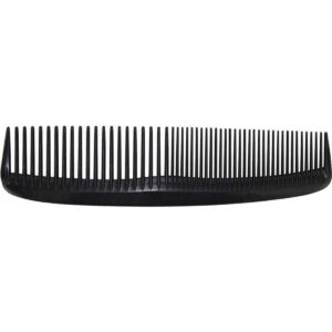 Livingstone Comb for Men Black 12 Pack x12