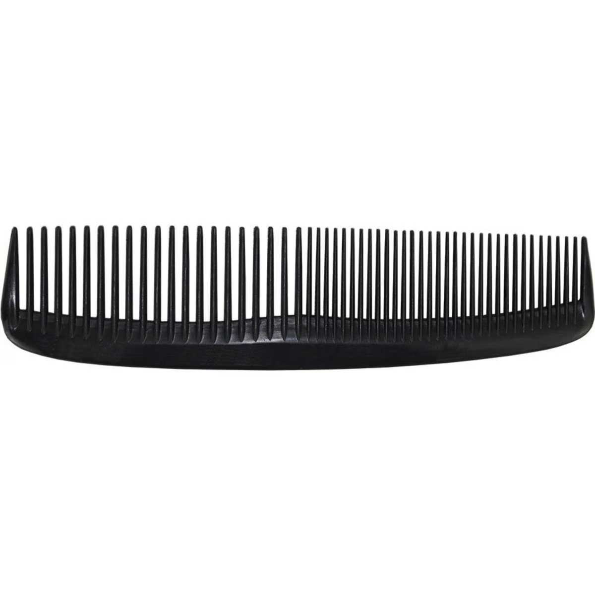 Livingstone Comb for Men Black 12 Pack x12
