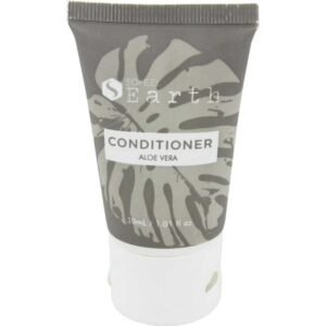 Sofeel Earth Conditioner Aloe Vera 30ml 300 Box
