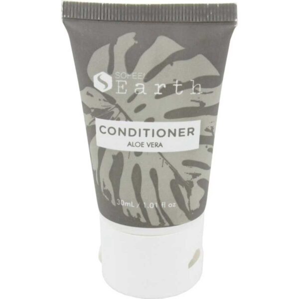Sofeel Earth Conditioner Aloe Vera 30ml 300 Box