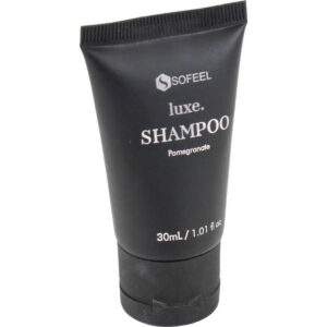 Sofeel Luxe Shampoo Pomegranate 30mL 300 Box