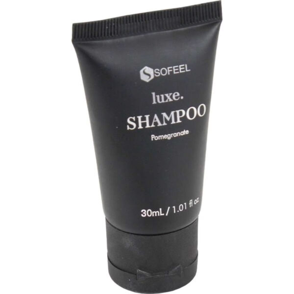 Sofeel Luxe Shampoo Pomegranate 30mL 300 Box