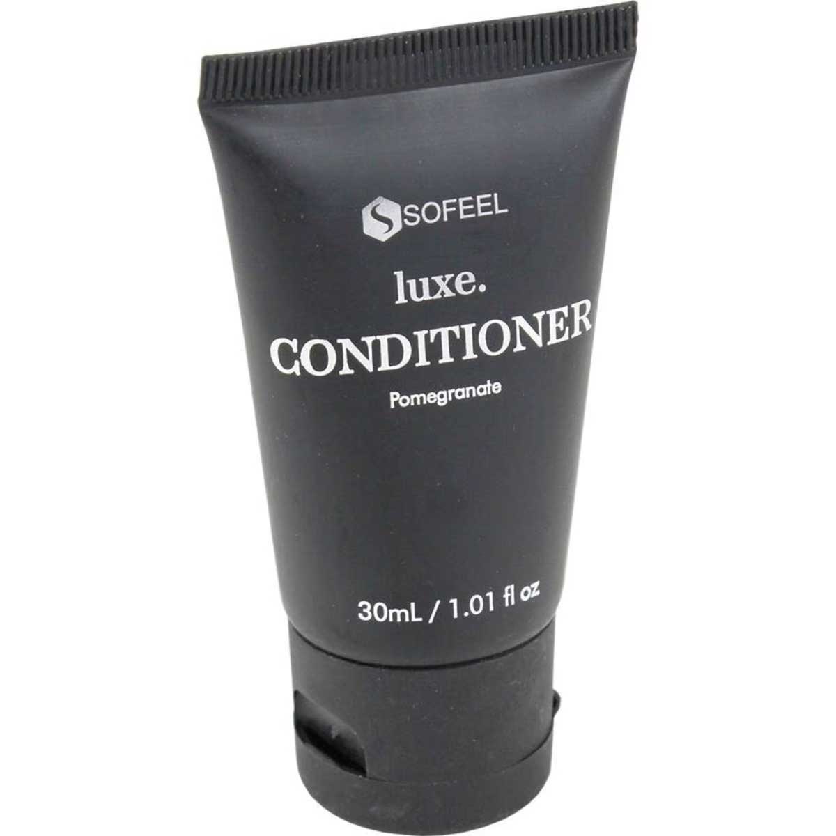 Sofeel Luxe Conditioner Pomegranate 30ml 300 Box