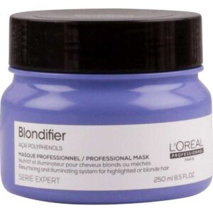 Loreal Serie Expert Blondifier Masque 250ml