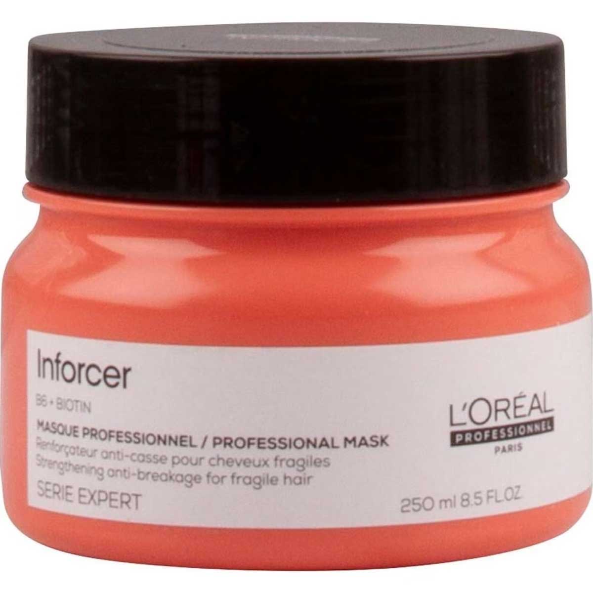 Loreal Serie Expert Inforcer Masque 250ml