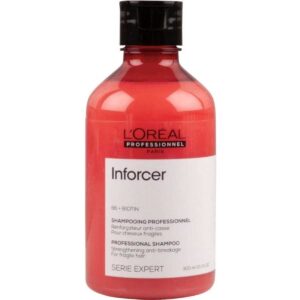 Loreal Serie Expert Inforcer Shampoo 300ml