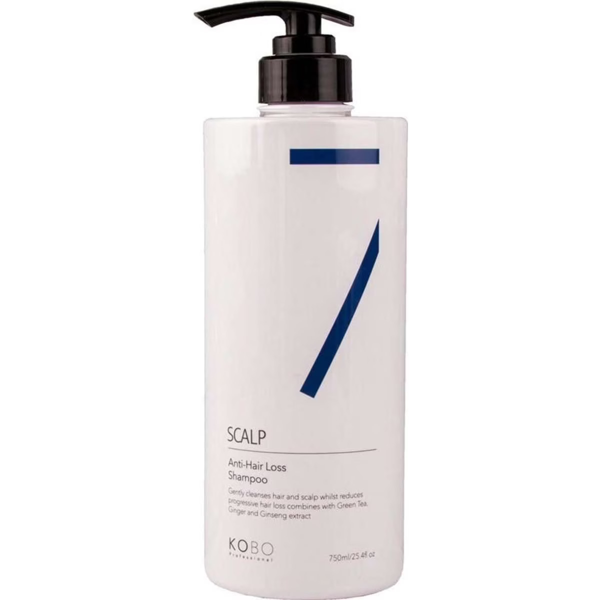 Kobo Anti-Hair Loss Gentle Shampoo 750ml
