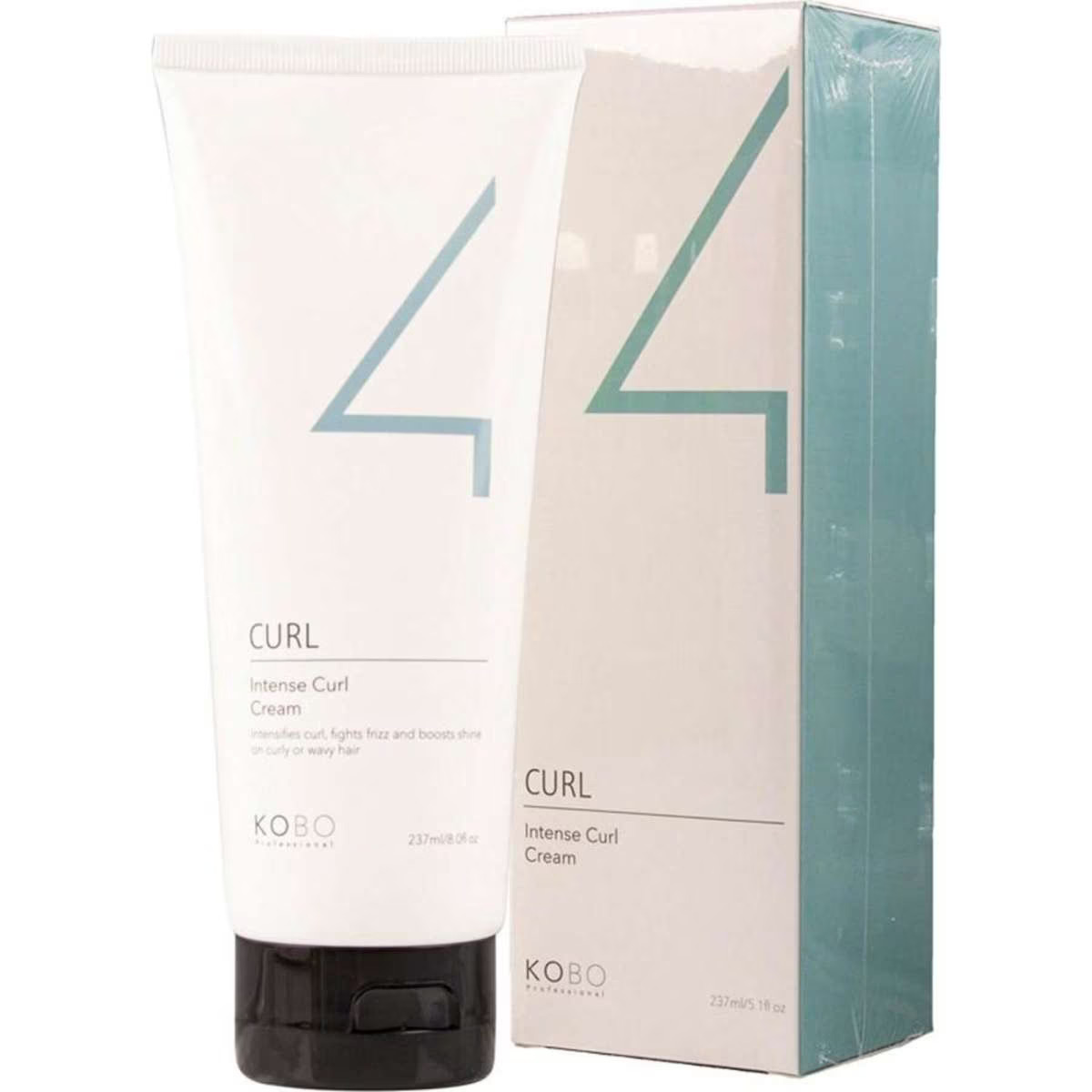 1074189535 Kobo Curl Defining Intense Curl Cream 237ml