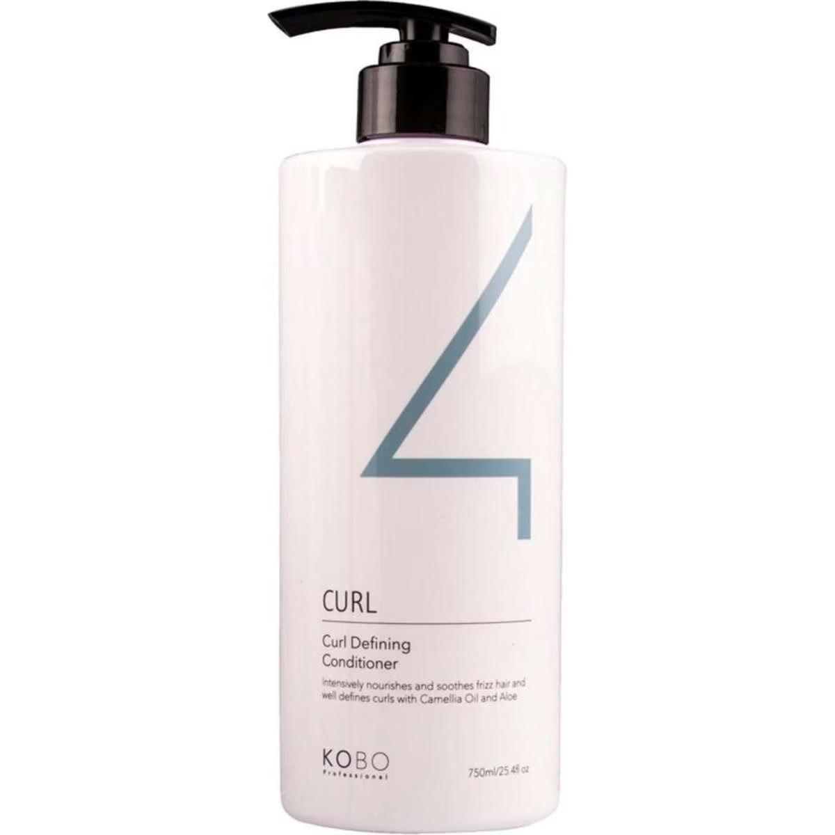Kobo Curl Defining Conditioner 750ml