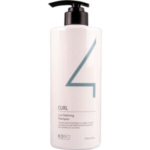 Kobo Curl Defining Shampoo 750ml