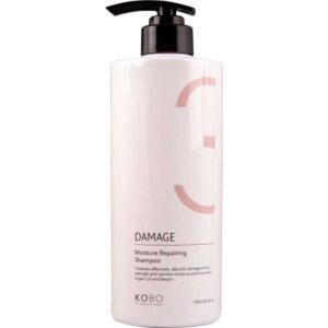 Kobo Damage Repair Moisturising Shampoo 750ml