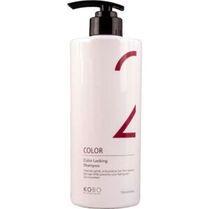 Kobo Color Locking Shampoo 750ml