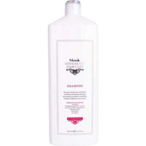 Nook Difference Hair Care Energizing Vitalising Stimulating Shampoo 1L