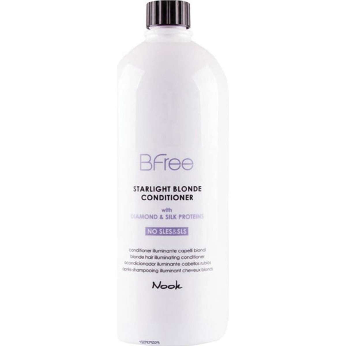 Nook Starlight Blonde Conditioner 1L
