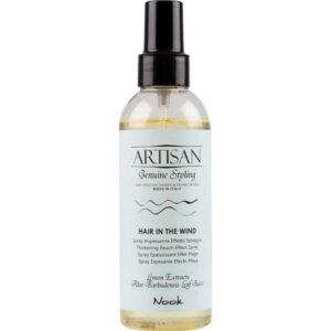 Nook Artisan HAIR IN THE WIND Thickening Beach-Effect Spray 200ml